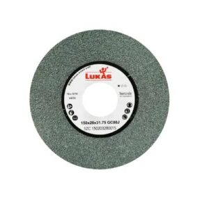 Lukas Bench Grinding Wheel GRN